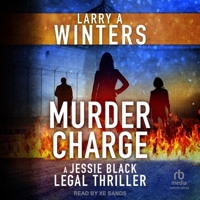 Murder Charge B0F4827TN4 Book Cover