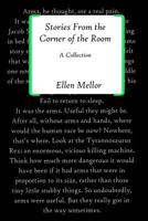 Stories From the Corner of the Room 153504229X Book Cover