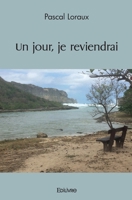 Un jour, je reviendrai (French Edition) 2414461969 Book Cover