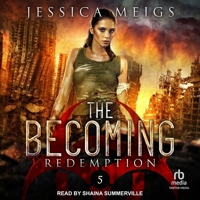 Redemption B0F41KCG7X Book Cover