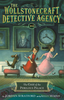 Case of the Perilous Palace B0GMYQNQ4W Book Cover