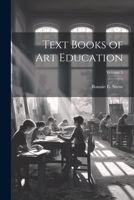 Text Books of Art Education; Book 5 1022524275 Book Cover