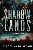 Shadow Lands 195660037X Book Cover