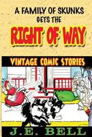 Right of Way 1497423023 Book Cover