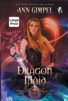 Dragon Maid 1948871157 Book Cover