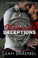 Deliberate Deceptions 0995942919 Book Cover