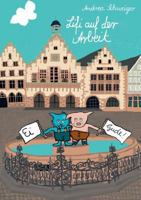 Lifi auf der Arbeit 3752870478 Book Cover