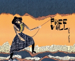 Free Will 176381842X Book Cover