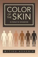 Color of the Skin 1640820086 Book Cover