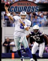 Dallas Cowboys 1617140090 Book Cover