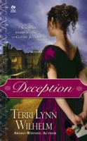 Deception (Signet Eclipse) 0451213629 Book Cover