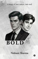 Bold Italic: A story of two voices , one soul B0G38JTJ1Q Book Cover