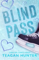 Blind Pass 1737548178 Book Cover