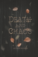 Death and Chaos B0C5P5M34G Book Cover