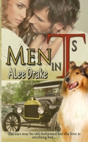 Men in Ts 1628307455 Book Cover