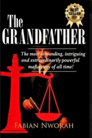 The Grandfather 1508462674 Book Cover