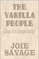 The Vanilla People 1615820035 Book Cover