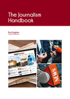 The Journalism Handbook B0FH648J2X Book Cover
