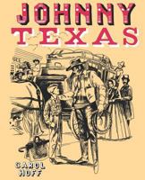 Johnny Texas 0937460818 Book Cover