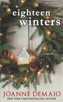 Eighteen Winters 1079270450 Book Cover