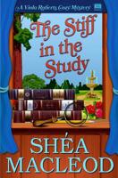 The Stiff in the Study 153297907X Book Cover