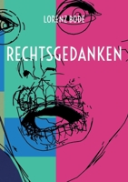 Rechtsgedanken 3756241149 Book Cover