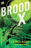 Brood X 1952203287 Book Cover