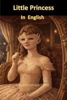 Little Princess in English B0HGKLCMHR Book Cover