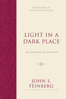 Light in a Dark Place: The Doctrine of Scripture 1433539276 Book Cover