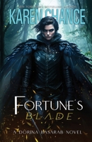 Fortune's Blade B0CVTPQXZK Book Cover