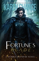 Fortune's Blade B0CVTXXJR9 Book Cover