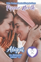 Abigail 1973133687 Book Cover