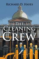 The Cleaning Crew 1524603872 Book Cover
