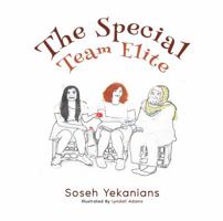 The Special Team Elite 1788234235 Book Cover