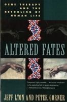 Altered Fates 0393035964 Book Cover