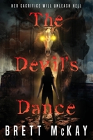 Devil's Dance 1958231835 Book Cover
