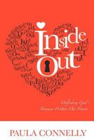 Inside Out: Unlocking God's Treasures Within Our Hearts 1449749771 Book Cover