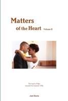 Matters of the Heart 1304266621 Book Cover