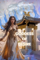 Goddess of Desire B0DNTMVD79 Book Cover