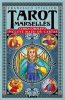 Tarot marsellés: Curso completo con mazo de cartas 987634210X Book Cover