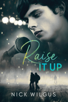 Raise It Up 1635334551 Book Cover