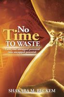 No Time to Waste 0998990000 Book Cover