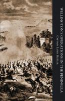 WELLINGTON'S OPERATIONS IN THE PENINSULA 1808-1814 Volume One 1847346642 Book Cover