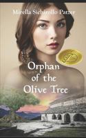 Orphan of the Olive Tree 1480217522 Book Cover