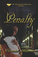 Penalty B093K5J2DB Book Cover