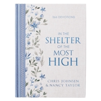 In the Shelter of the Most High (Hardcover) 1432134043 Book Cover
