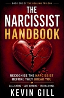 The Narcissist Handbook 1919220046 Book Cover