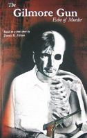 The Gilmore Gun- Echo of Murder 0984247084 Book Cover