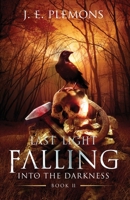 Last Light Falling - Into The Darkness, Book II 1735662364 Book Cover
