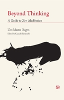 Beyond Thinking: A Guide to Zen Meditation 1590300246 Book Cover